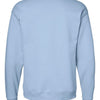Hanes P160 - Blues - Light Blue Back