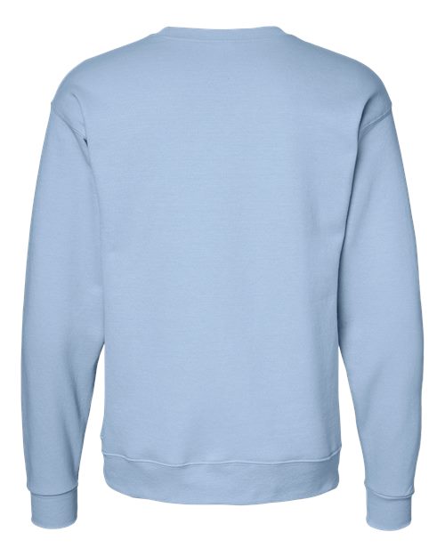 Hanes P160 - Blues - Light Blue Back