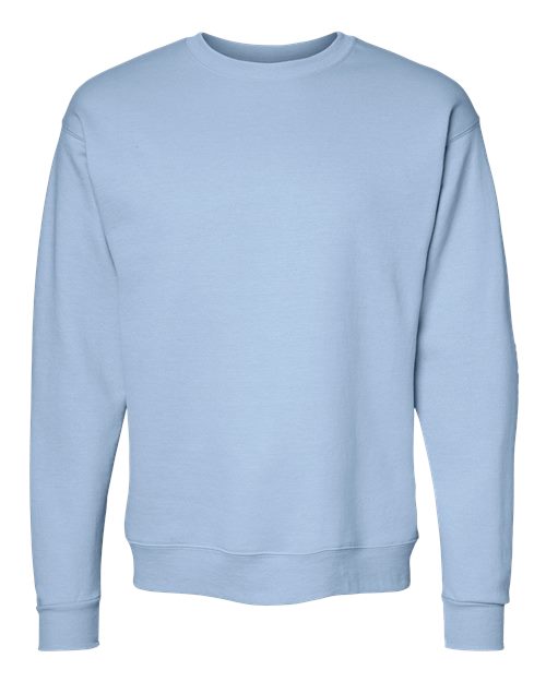 Hanes P160 - Blues - Light Blue