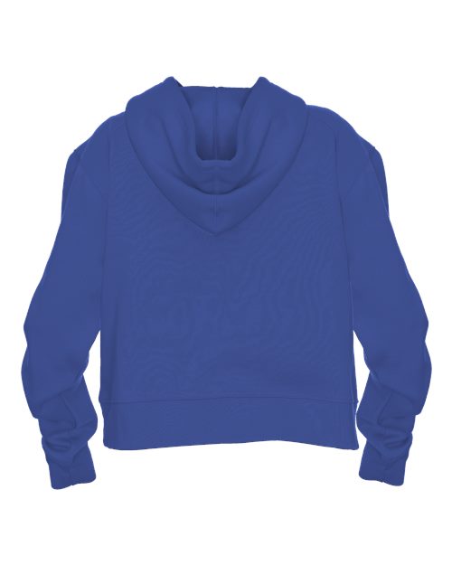 Badger 1261 - Royal Back