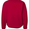 Hanes F260 - Reds & Pinks - Deep Red Back