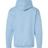 Hanes P170 - Blues - Light Blue Back