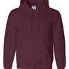Gildan 12500 - Maroon