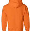 Gildan 12500 - Safety Orange Back