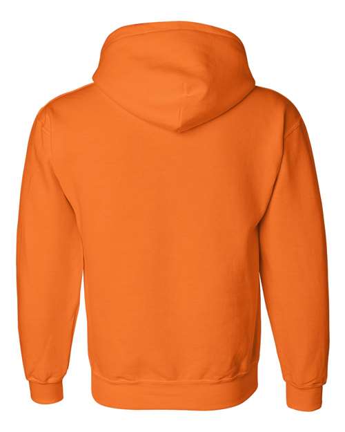Gildan 12500 - Safety Orange Back