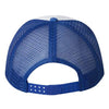 Valucap VC700 - White/ Royal Back