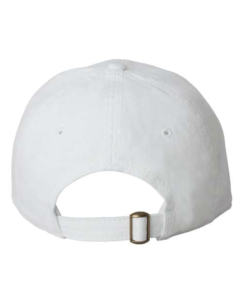 Valucap AH30 - White Back
