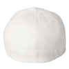 Flexfit 5001 - White Back