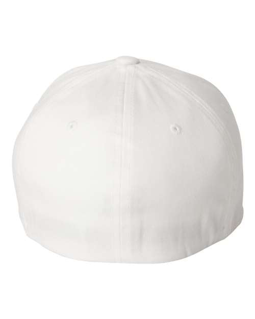 Flexfit 5001 - White Back