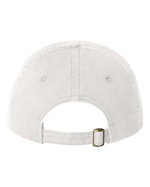 Valucap AH35 - White Back