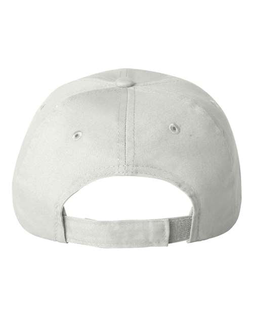 Valucap 6440 - White Back