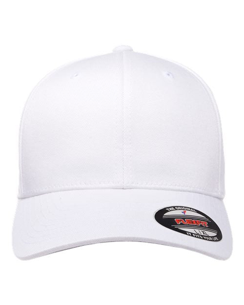 Flexfit 6277 - White