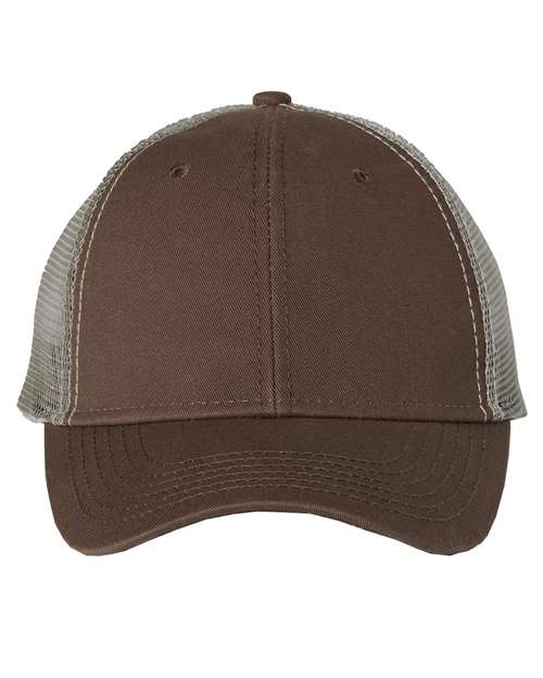 Valucap AH80 - Brown/ Khaki