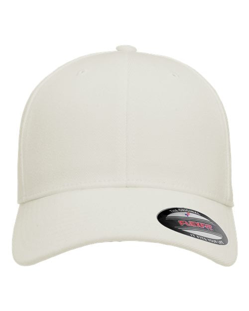Flexfit 6477 - White
