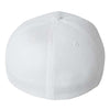 Flexfit 6577CD - White Back