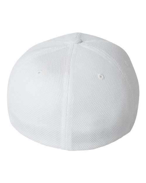 Flexfit 6577CD - White Back