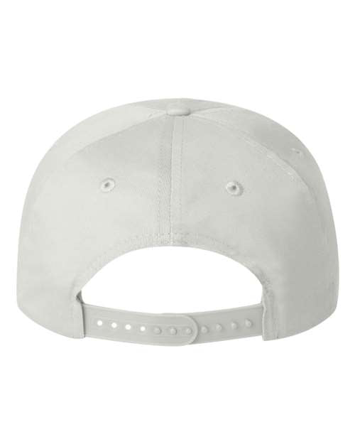 Valucap 8869 - White Back