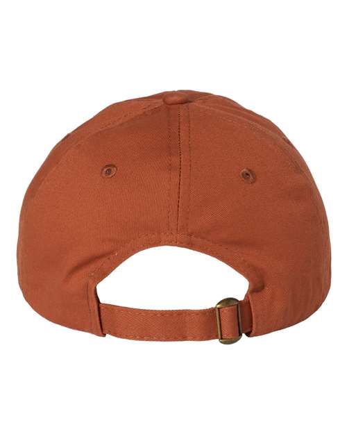 Valucap VC300A - Texas Orange Back