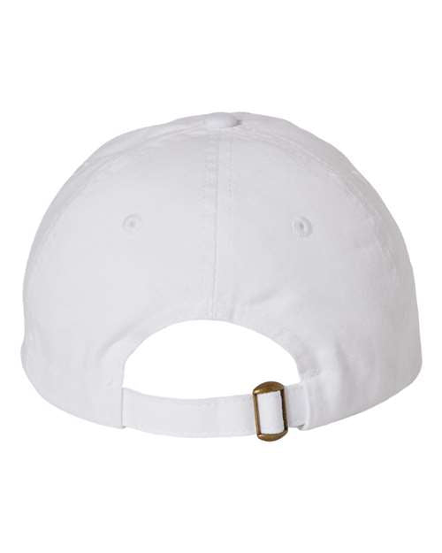 Valucap VC300A - White Back