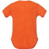 Rabbit Skins 4400 - Yellows & Oranges - Orange Back