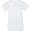 Rabbit Skins 4400 - Whites & Neutrals - White Back