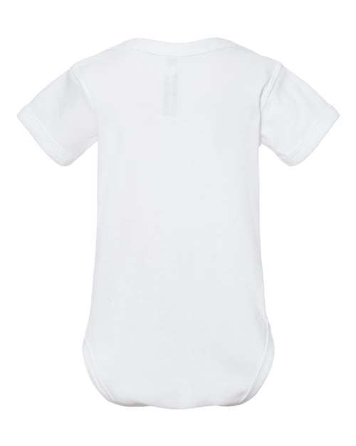 Rabbit Skins 4400 - Whites & Neutrals - White Back