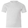 Hanes 5370 - Whites & Neutrals - Ash