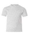 Hanes 5370 - Whites & Neutrals - Ash