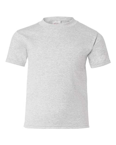 Hanes 5370 - Whites & Neutrals - Ash