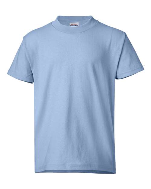 Hanes 5370 - Blues - Light Blue