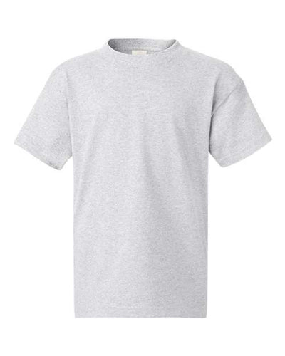 Hanes 5450 - Whites & Neutrals - Ash