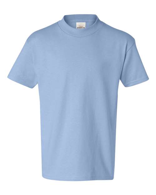 Hanes 5450 - Blues - Light Blue