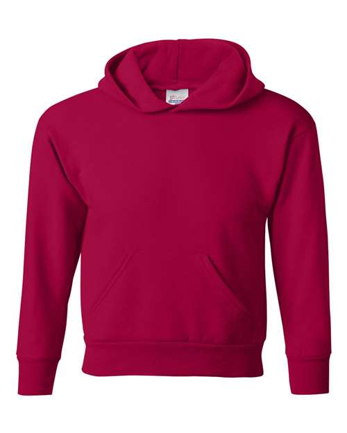 Hanes P473 - Deep Red