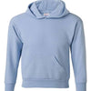 Hanes P473 - Light Blue