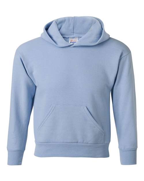 Hanes P473 - Light Blue