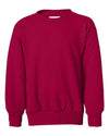 Hanes P360 - Deep Red