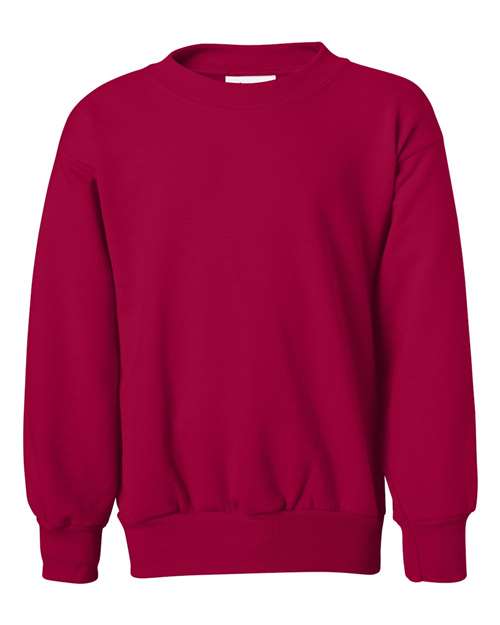 Hanes P360 - Deep Red