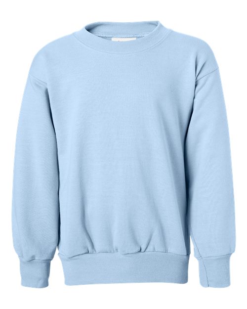 Hanes P360 - Light Blue