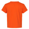 Rabbit Skins 3301J - Orange Back