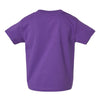 Rabbit Skins 3301J - Purple Back