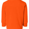 Rabbit Skins 3311 - Orange Back