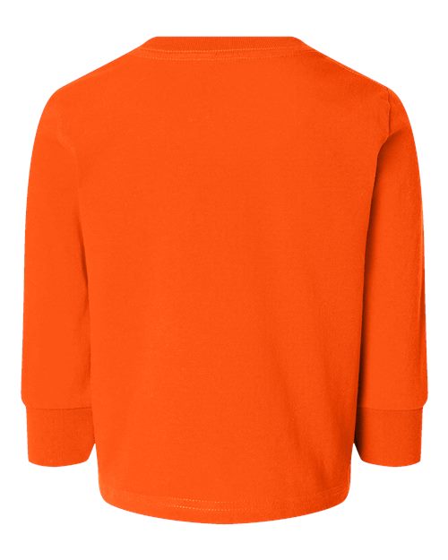 Rabbit Skins 3311 - Orange Back