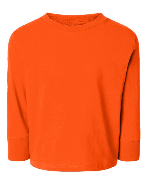 Rabbit Skins 3311 - Orange