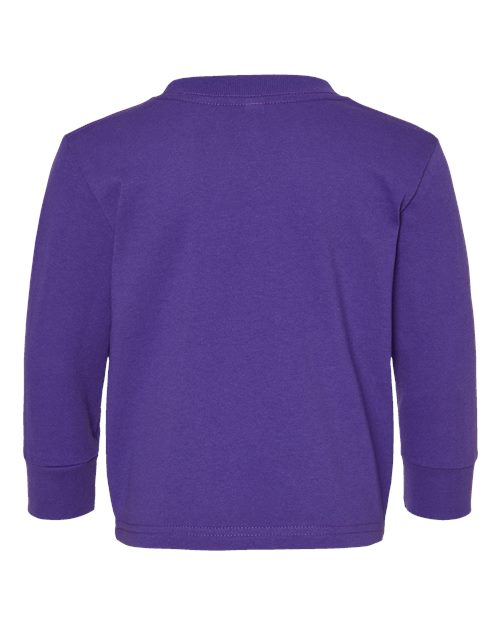 Rabbit Skins 3311 - Purple Back