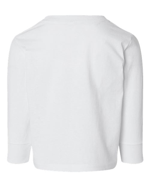 Rabbit Skins 3311 - White Back