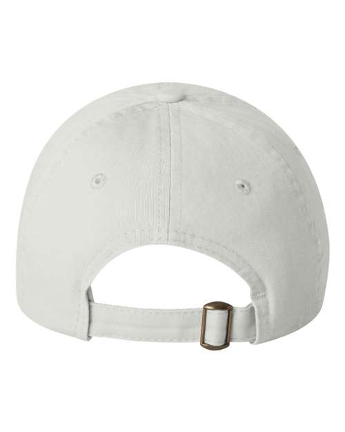 Valucap VC300Y - White Back