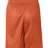 Badger 2207 - Burnt Orange Back