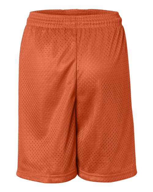 Badger 2207 - Burnt Orange Back