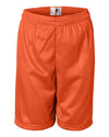 Badger 2207 - Burnt Orange