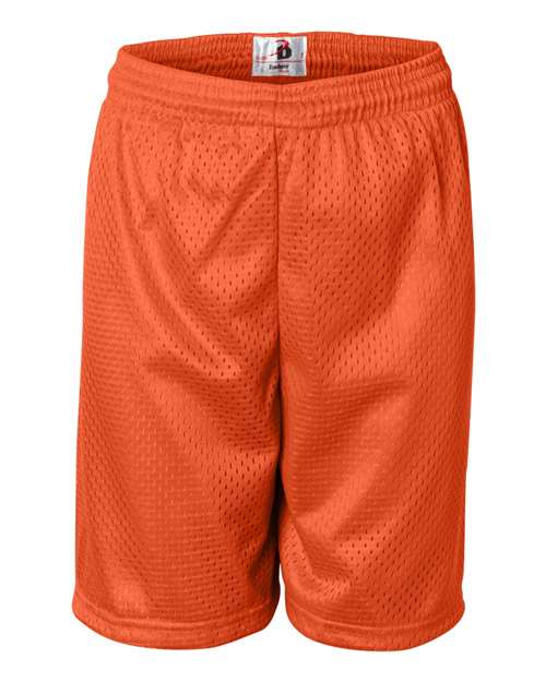 Badger 2207 - Burnt Orange